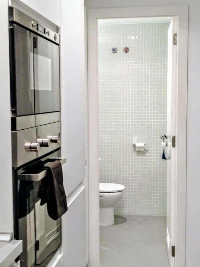 شقة Nuevo Y Acogedor Duplex Frente Al Mar El Médano المظهر الخارجي الصورة