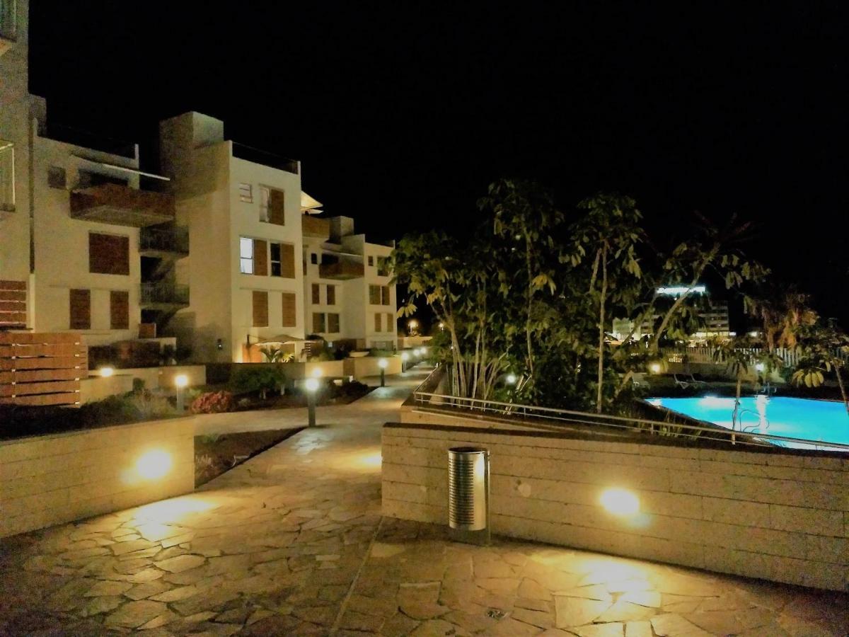 شقة Nuevo Y Acogedor Duplex Frente Al Mar El Médano المظهر الخارجي الصورة