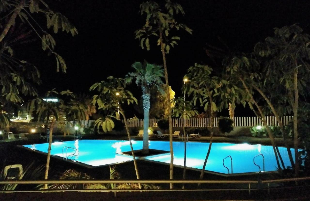 شقة Nuevo Y Acogedor Duplex Frente Al Mar El Médano المظهر الخارجي الصورة